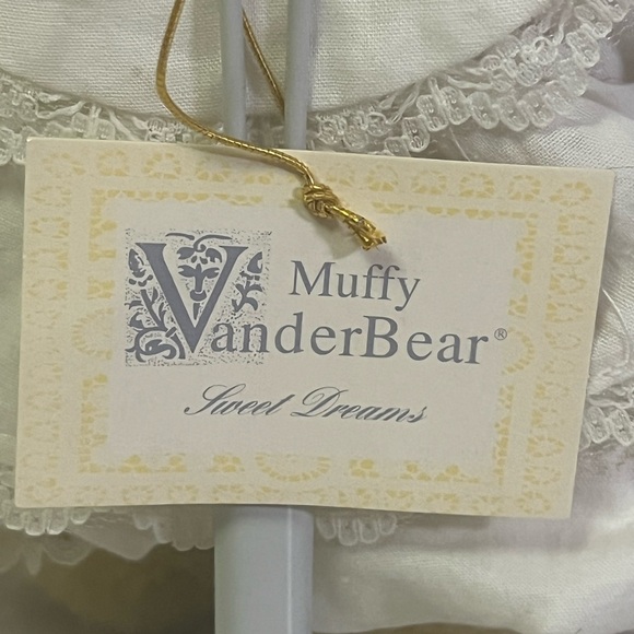 Muffy Vanderbear duo NWT - Picture 4 of 8